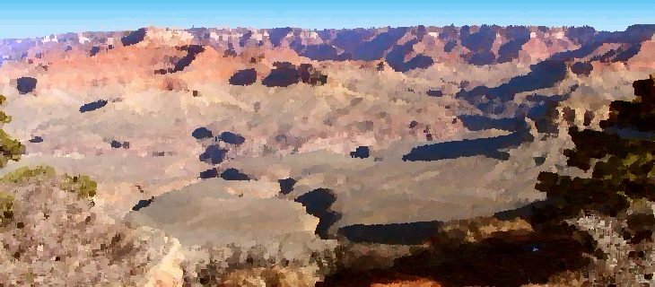 Grand Canyon